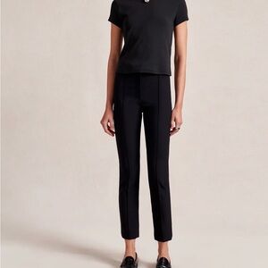 La Ligne Yvonne Pant, Size 6, Never Worn
NWT